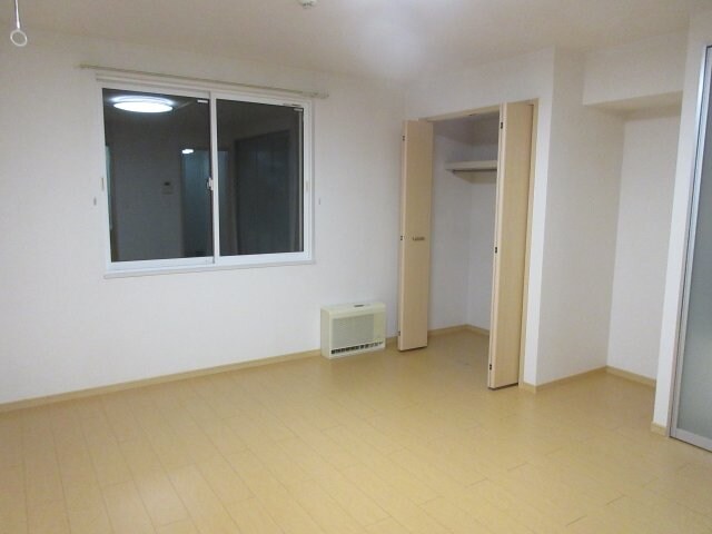 プレリュードの物件内観写真