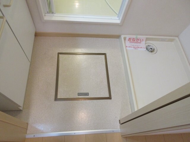 プレリュードの物件内観写真