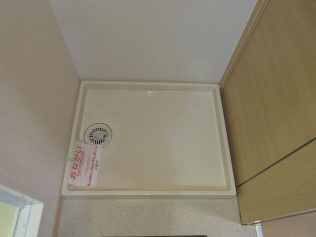 プレリュードの物件内観写真