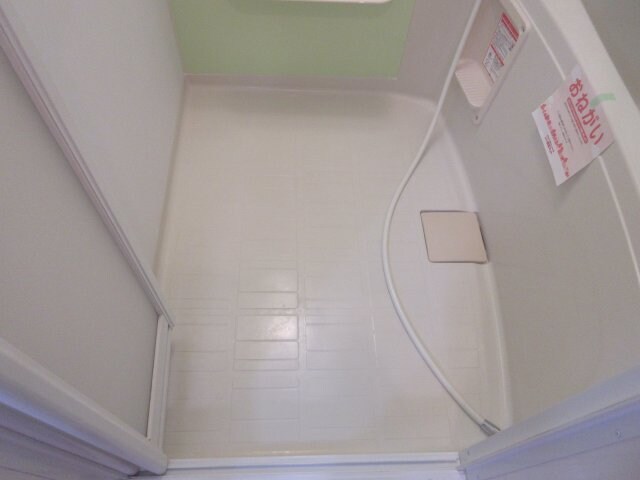 プレリュードの物件内観写真