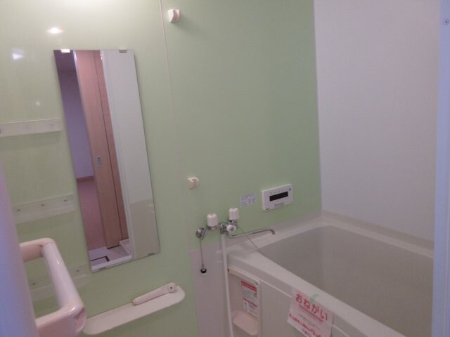 プレリュードの物件内観写真