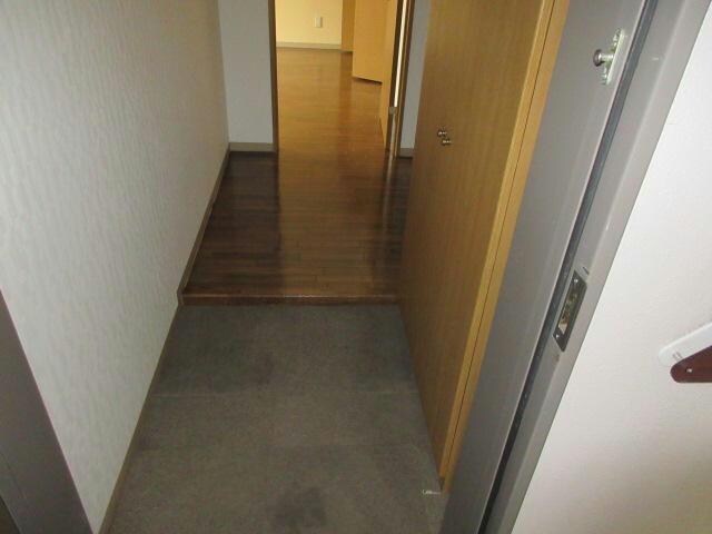 サンブライトハイツ　No.Ⅳの物件内観写真