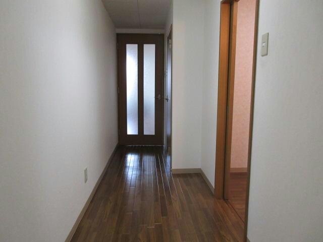 サンブライトハイツ　No.Ⅳの物件内観写真