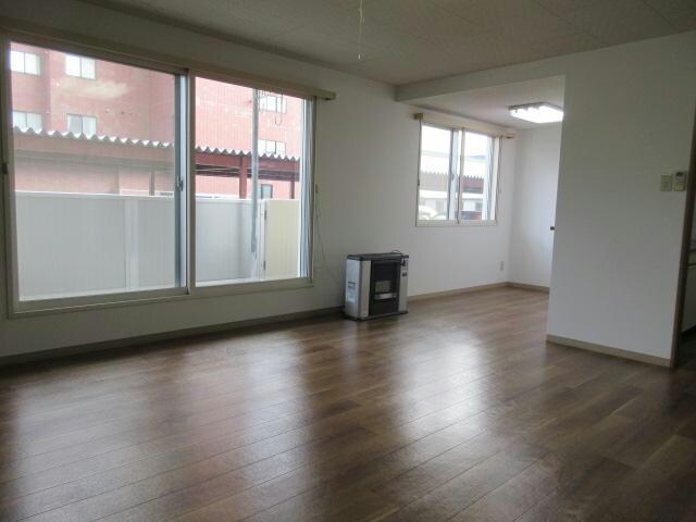 サンブライトハイツ　No.Ⅳの物件内観写真