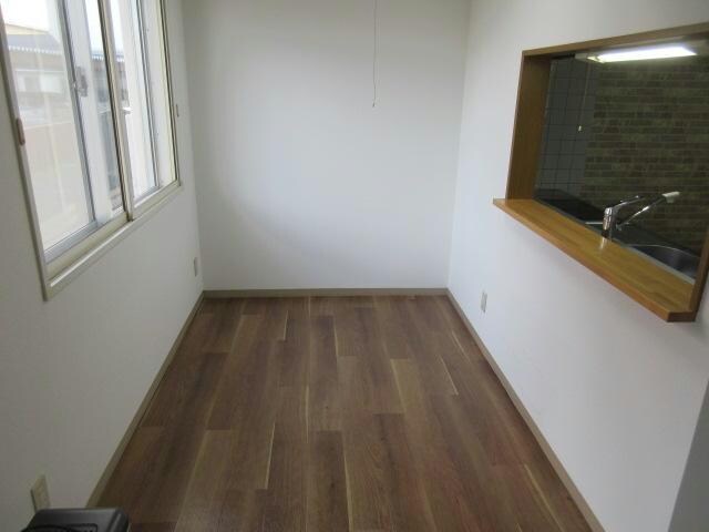 サンブライトハイツ　No.Ⅳの物件内観写真