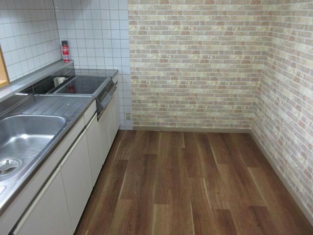 サンブライトハイツ　No.Ⅳの物件内観写真