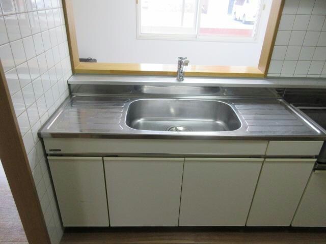 サンブライトハイツ　No.Ⅳの物件内観写真