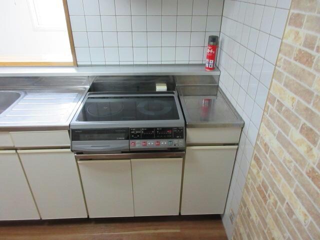 サンブライトハイツ　No.Ⅳの物件内観写真