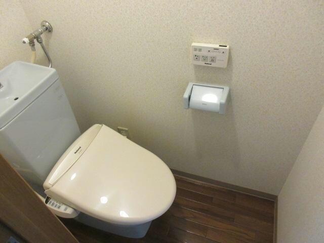 サンブライトハイツ　No.Ⅳの物件内観写真