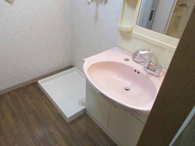 サンブライトハイツ　No.Ⅳの物件内観写真