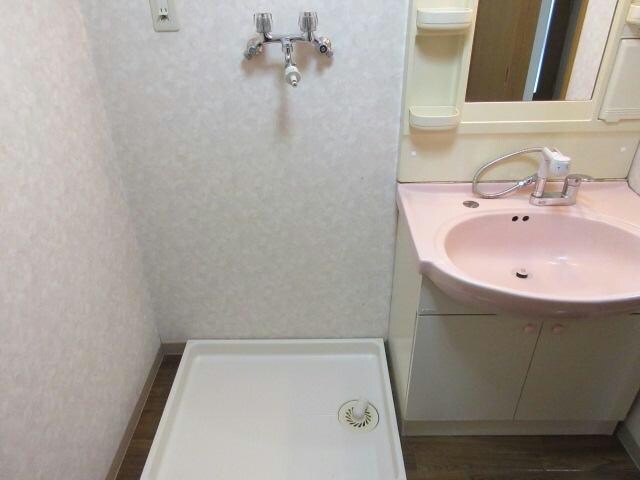 サンブライトハイツ　No.Ⅳの物件内観写真