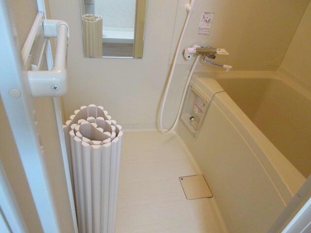 サンブライトハイツ　No.Ⅳの物件内観写真