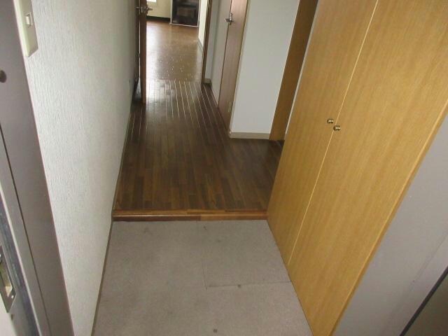 サンブライトハイツ　No.Ⅳの物件内観写真