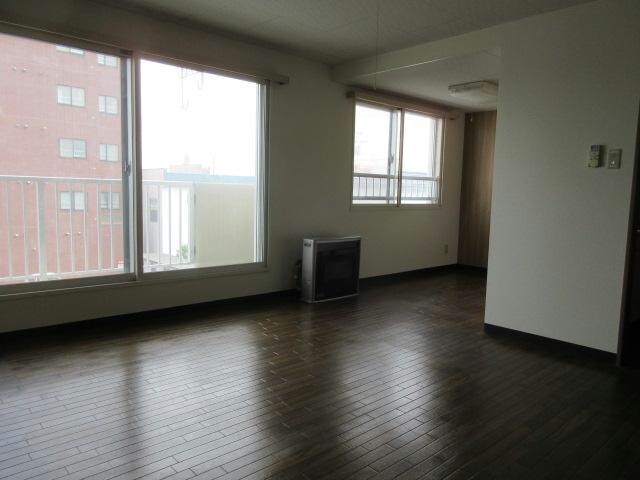 サンブライトハイツ　No.Ⅳの物件内観写真