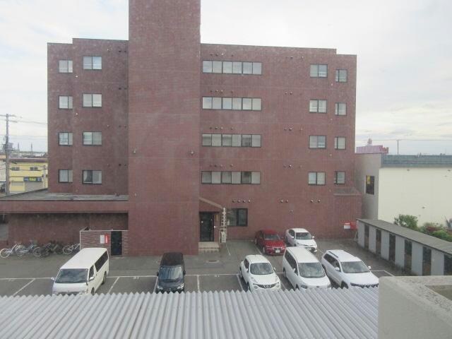 サンブライトハイツ　No.Ⅳの物件外観写真