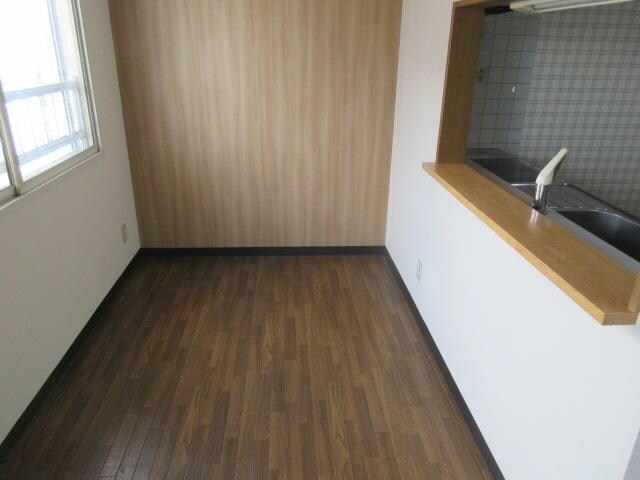 サンブライトハイツ　No.Ⅳの物件内観写真