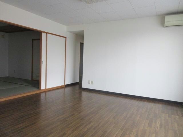 サンブライトハイツ　No.Ⅳの物件内観写真