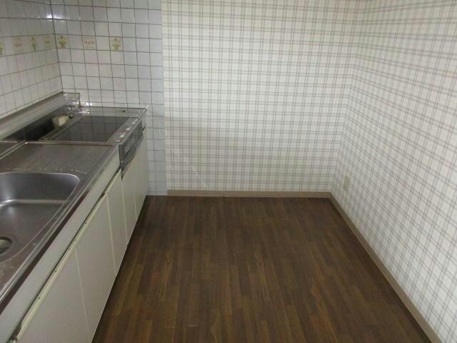 サンブライトハイツ　No.Ⅳの物件内観写真