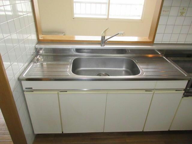 サンブライトハイツ　No.Ⅳの物件内観写真