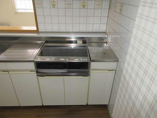 サンブライトハイツ　No.Ⅳの物件内観写真