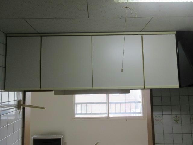 サンブライトハイツ　No.Ⅳの物件内観写真