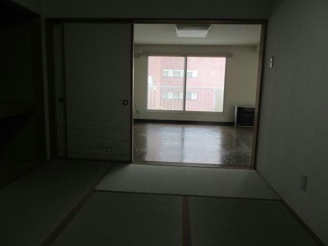 サンブライトハイツ　No.Ⅳの物件内観写真