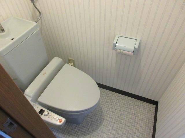 サンブライトハイツ　No.Ⅳの物件内観写真