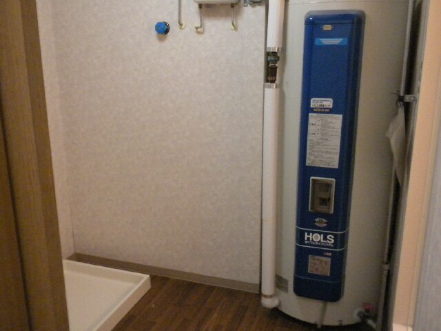 サンブライトハイツ　No.Ⅳの物件内観写真