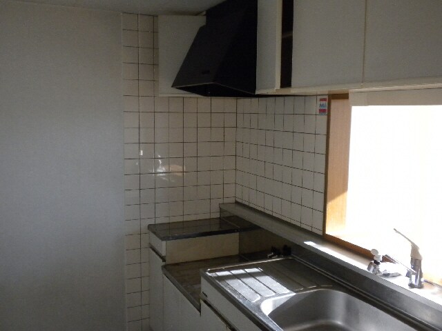 サンブライトハイツ　No.Ⅳの物件内観写真