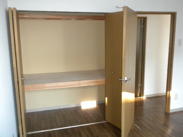 サンブライトハイツ　No.Ⅳの物件内観写真