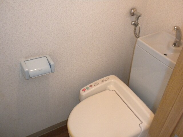 サンブライトハイツ　No.Ⅳの物件内観写真