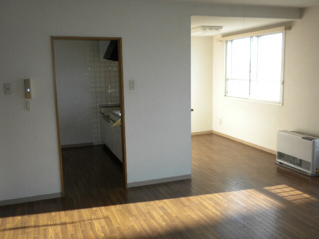 サンブライトハイツ　No.Ⅳの物件内観写真