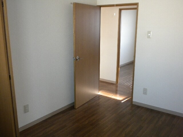 サンブライトハイツ　No.Ⅳの物件内観写真