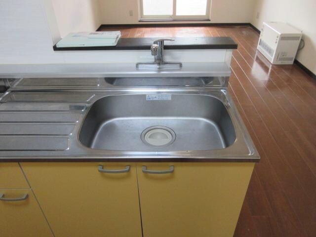 クレストⅠの物件内観写真