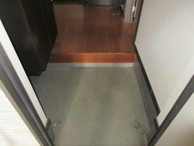 クレストⅠの物件内観写真