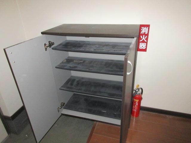 クレストⅠの物件内観写真