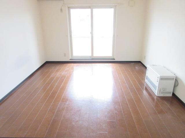 クレストⅠの物件内観写真