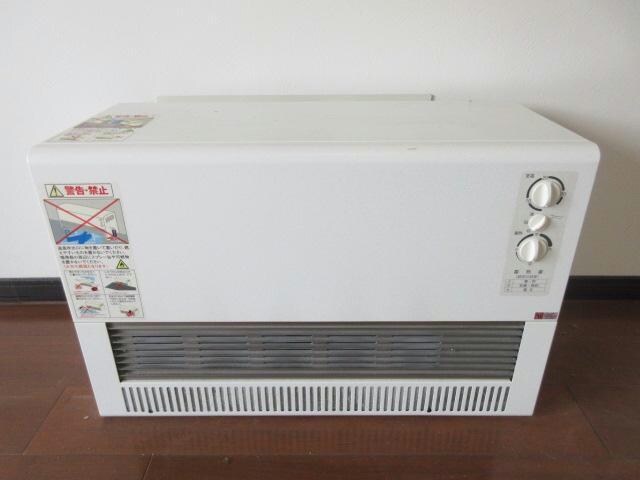 クレストⅠの物件内観写真