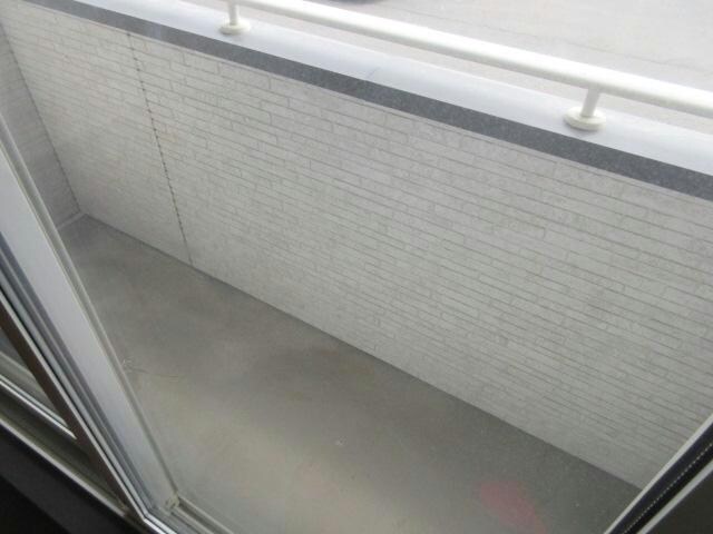 クレストⅠの物件内観写真