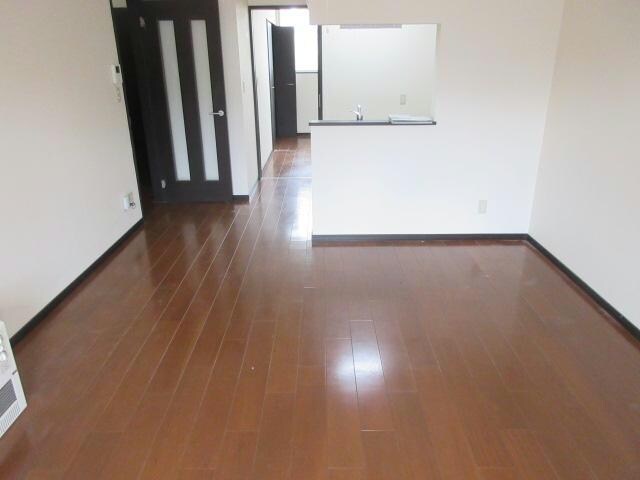 クレストⅠの物件内観写真