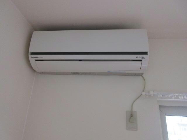 クレストⅠの物件内観写真