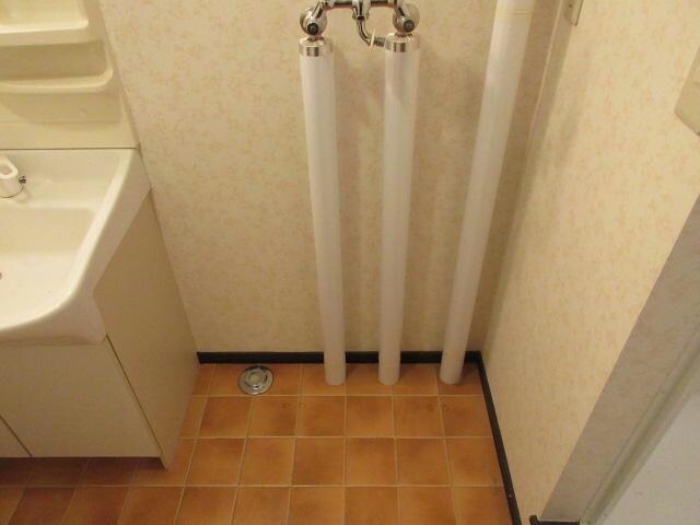 クレストⅠの物件内観写真