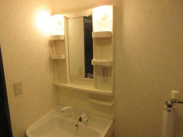 クレストⅠの物件内観写真