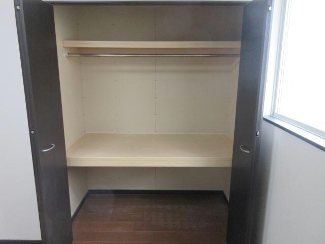 クレストⅠの物件内観写真