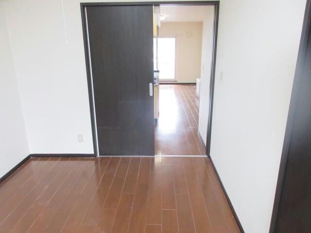 クレストⅠの物件内観写真