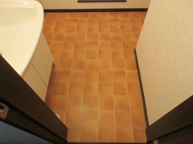 クレストⅠの物件内観写真