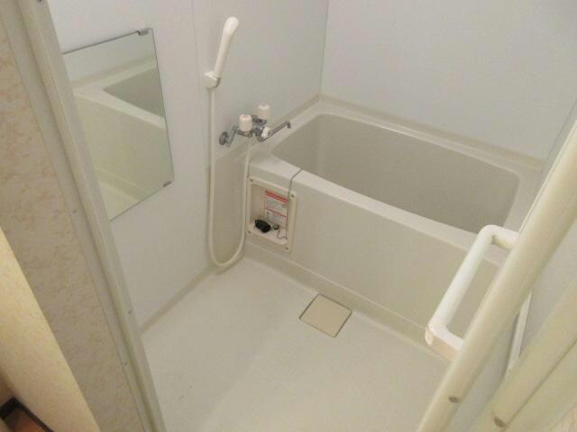 クレストⅠの物件内観写真