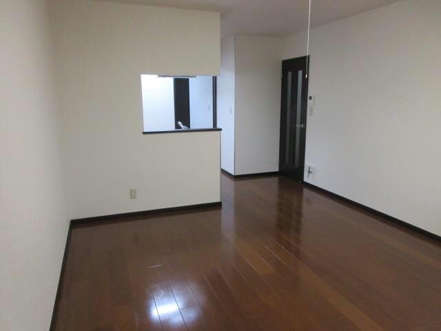 クレストⅠの物件内観写真