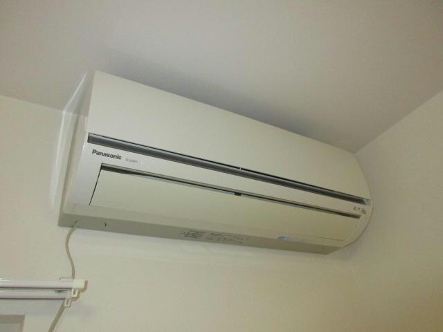 クレストⅠの物件内観写真