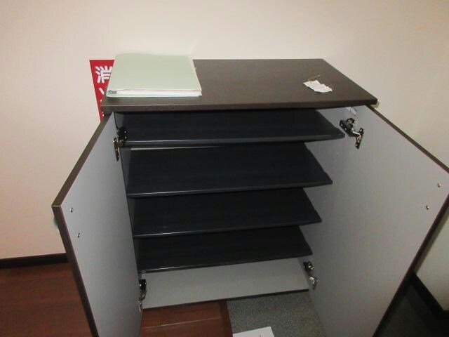 クレストⅠの物件内観写真